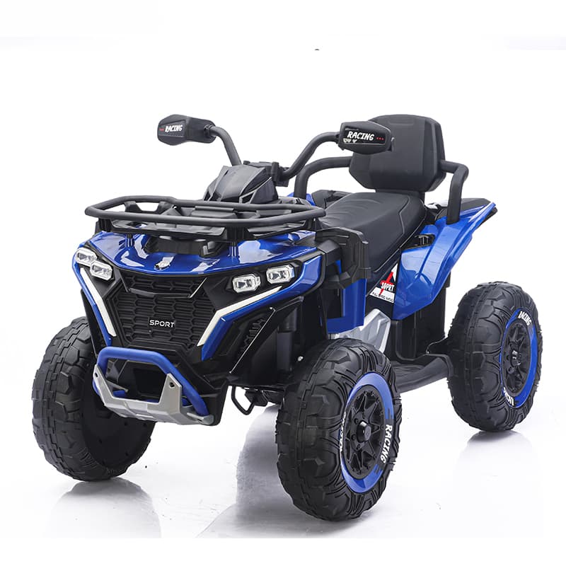 12 V-os ATV Sport Ride-On autó
