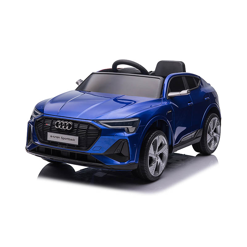 12 Voltos Baby Ride autós elektromos gyerekautón