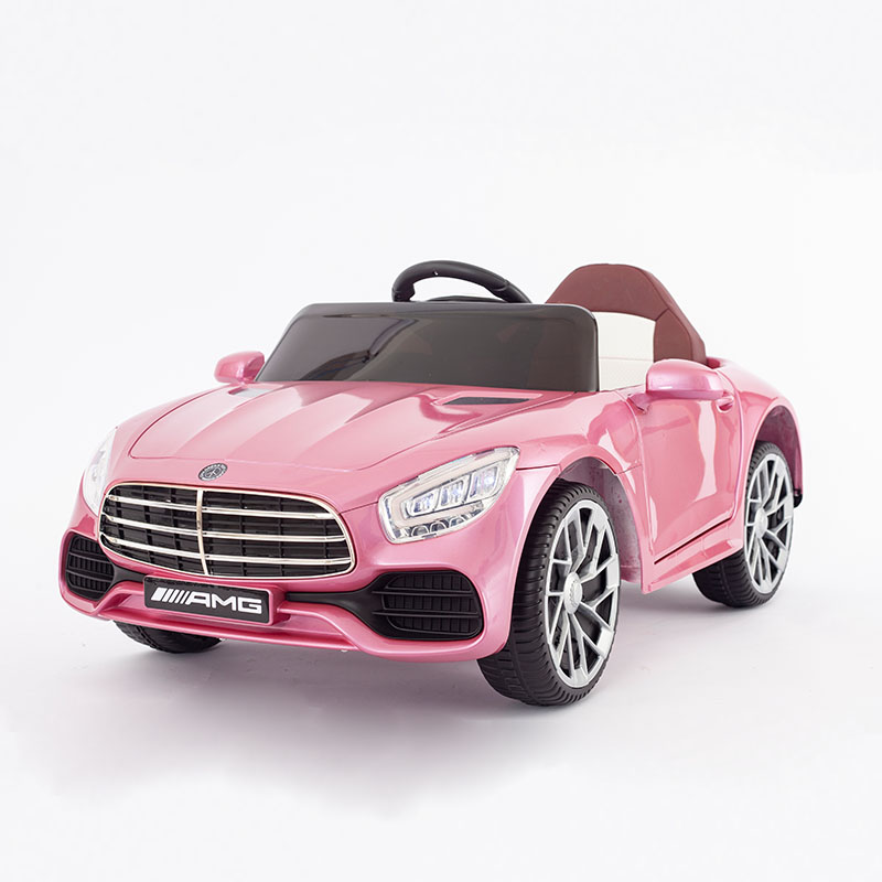 12 V-os akkumulátoros gyerekek elektromos autós babalovaglás játékokon