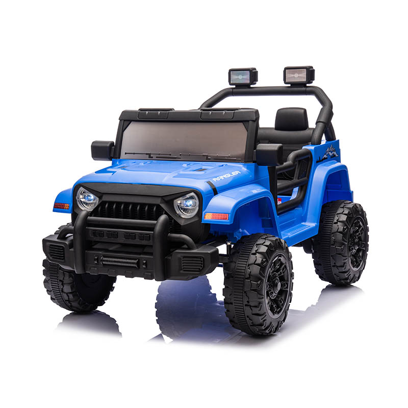 12V-os akkumulátoros gyermek elektromos autó