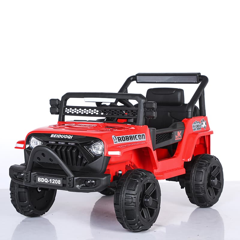 12 V-os gyerekautós elektromos felhajtható autók