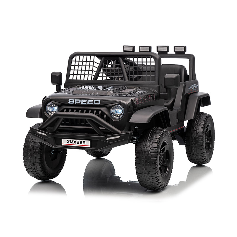 12 V Ride Car Baby elektromos vezetőautókon