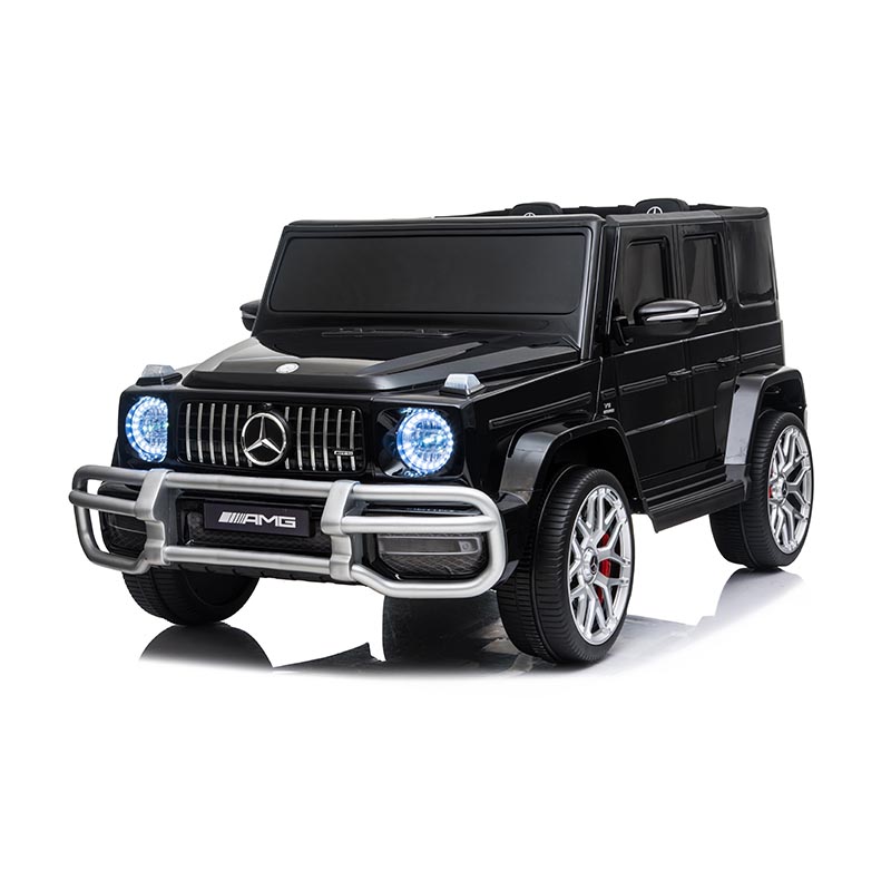 2 üléses 4WD 12V Kids Ride on Car