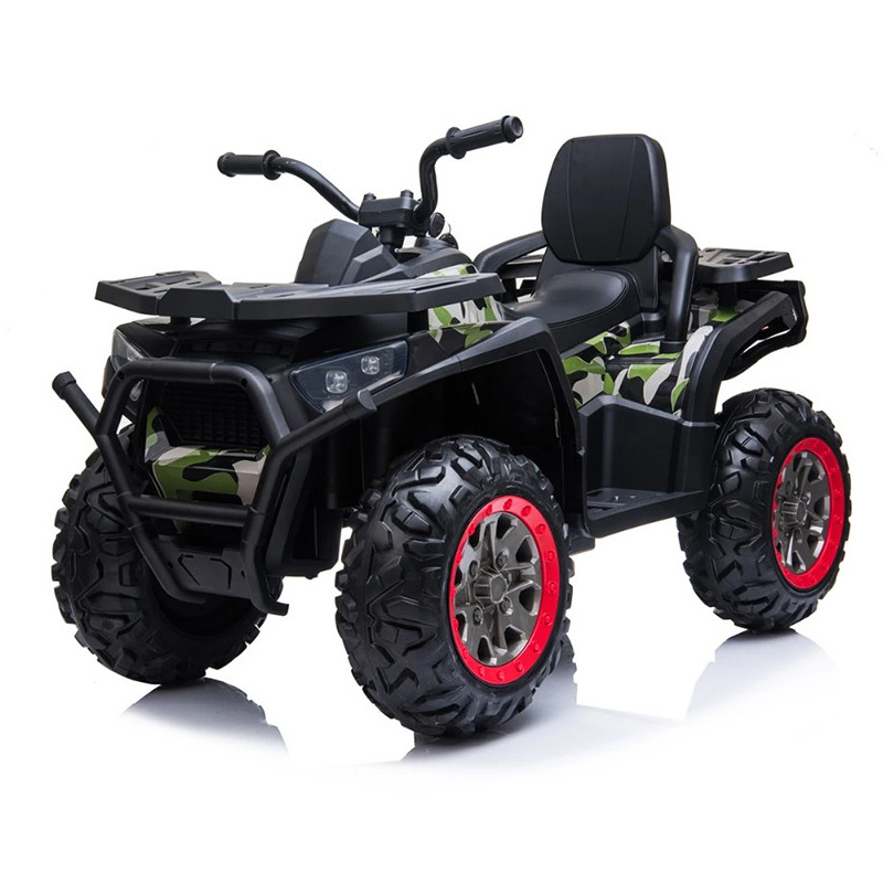 2019 Kids Electric Beach Car 12V Ride On Car Kids Akkumulátoros autók