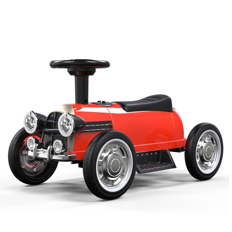 2019 Kids Ride On Car Go Kart Pedál Gokart gyerekeknek