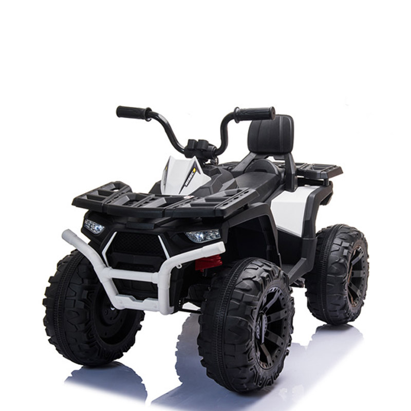 2021-es új ATV