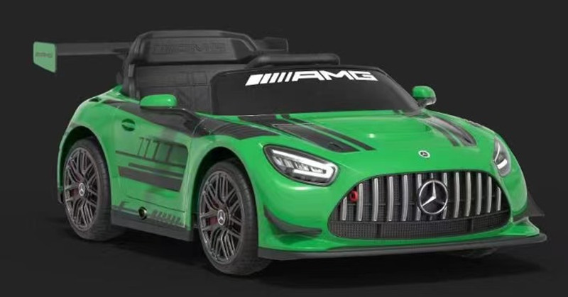 Új modell Licensed Mercedes-AMG GT3