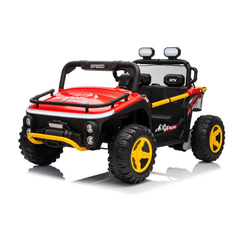 2025 új dizájnú UVT Kids Elelctic Toys autó