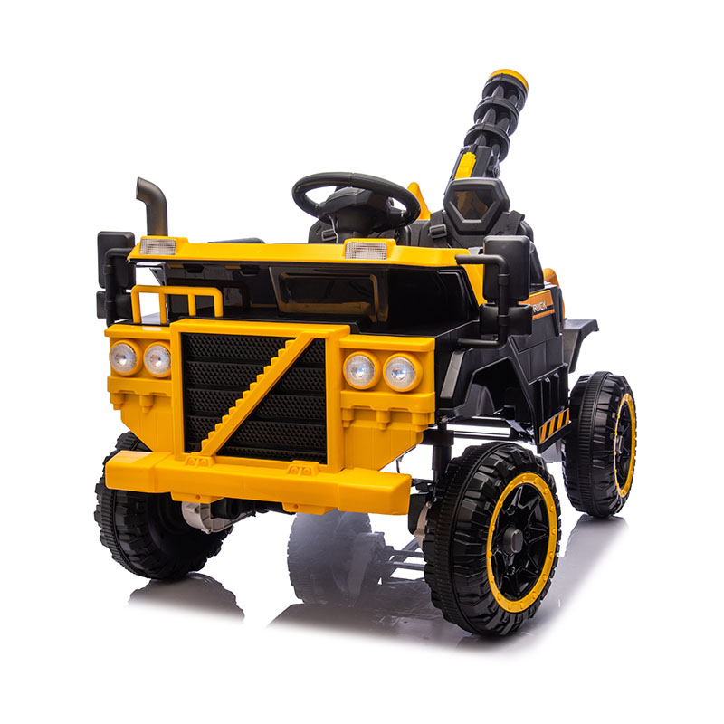 24 V-os, nagy sebességű elektromos hajtás autón