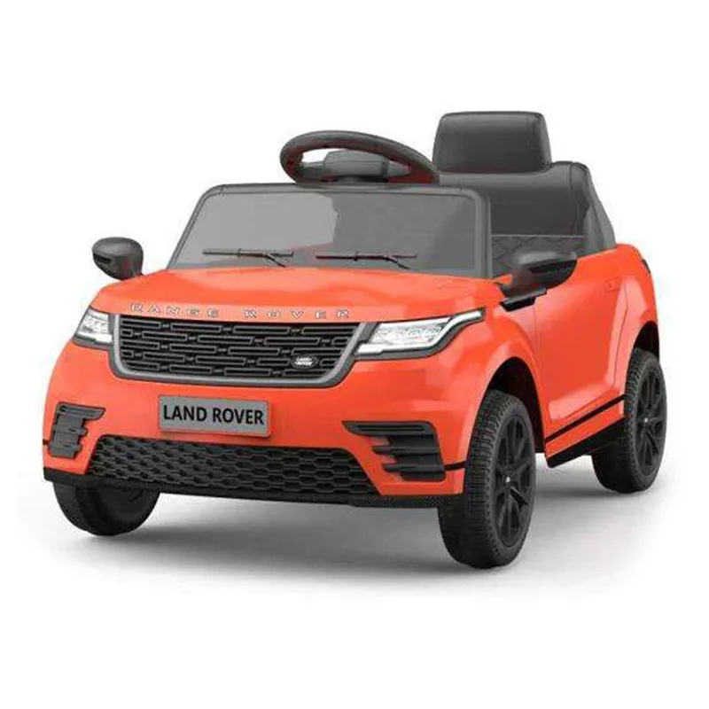 24 V-os Kids Electric Vehicle Licensed Ride on Car