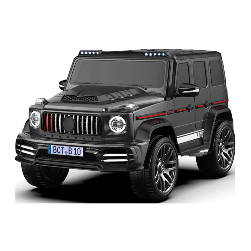 24V Ride on Car 2 üléses gyermek elektromos autó