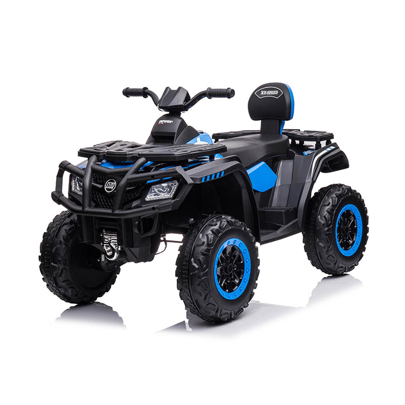 4 Wheel 24V Ride Car Utv Kids Car