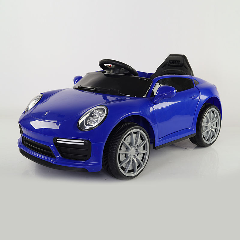 6V 1WD elektromos ráhajtható autó ide-oda lengővel