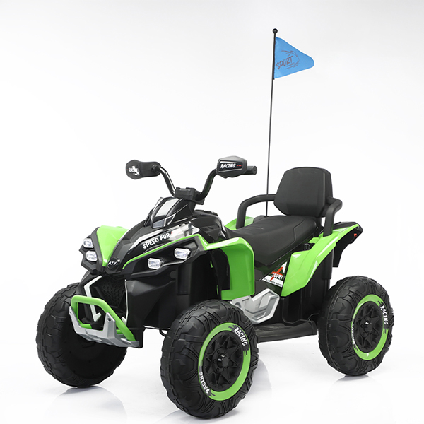 Beast elektromos terepjáró quad gyerekeknek