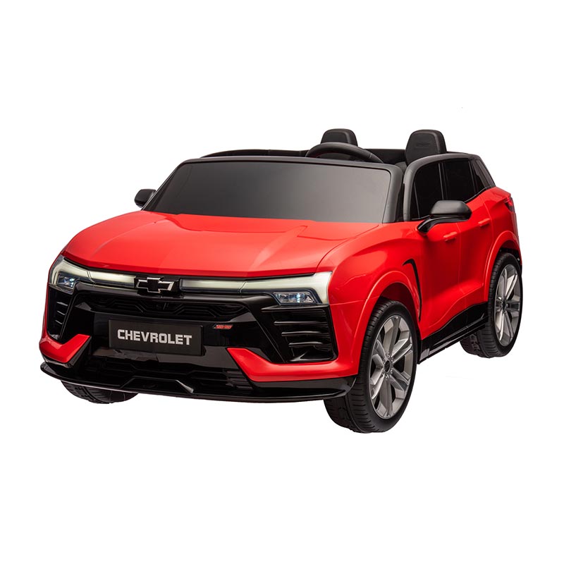 CHEVROLET Blazer SS EV licenc alatt