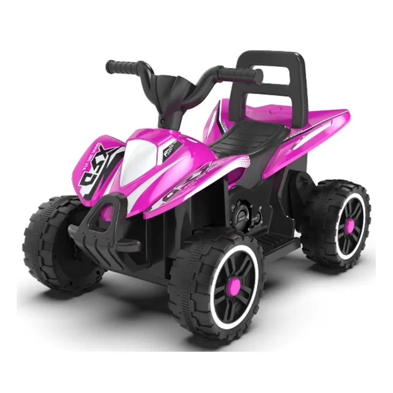 Gyermek elektromos Ride-On ATV