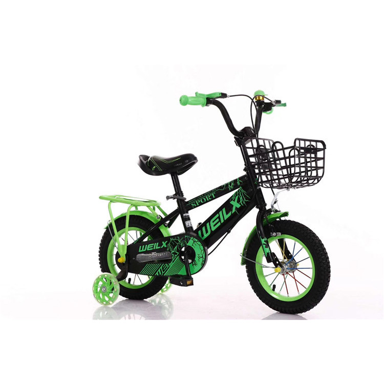 Kids Bicycle Kids Bike