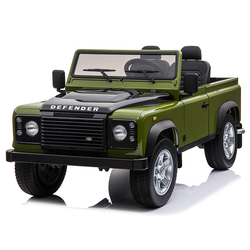 Eladó gyerek 24V elektromos lovaglás teherautó távirányítóval