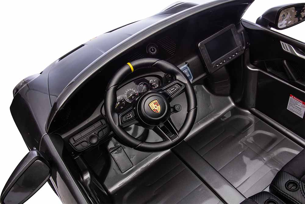 Kids Electric Car 24v Battery Toy Cars