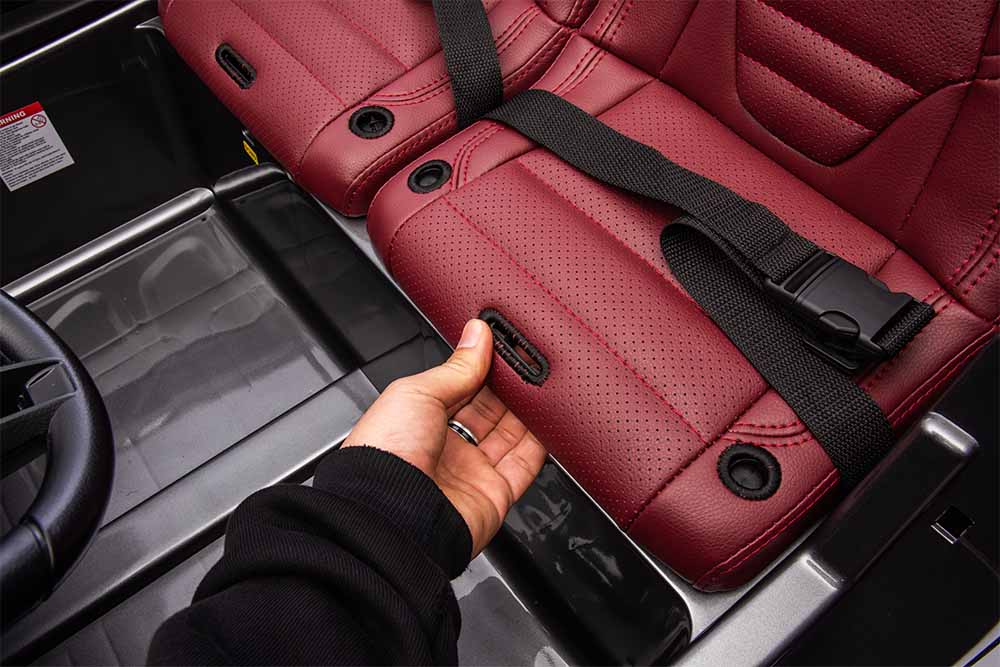 Kids Electric Car 24v Battery Toy Cars