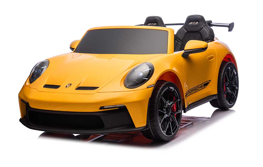 Kids Electric Car 24v Battery Toy Cars