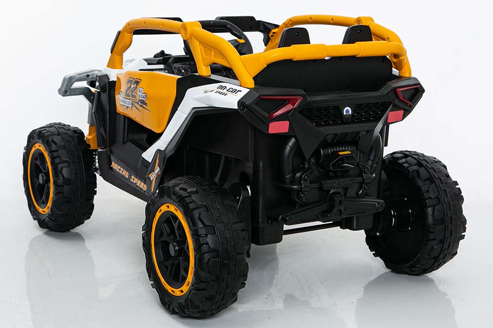 2-seat UTV Kids Ride on Car 12v