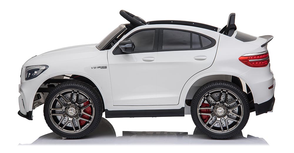Licensed 12v Electric Kids Ride on Cars With Remote Control