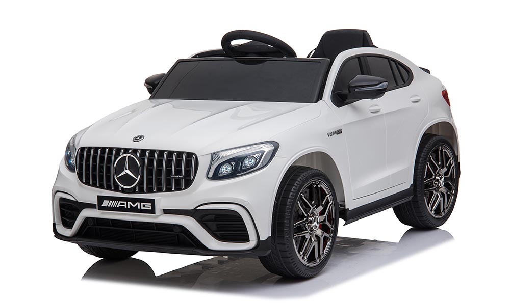 Licensed 12v Electric Kids Ride on Cars With Remote Control