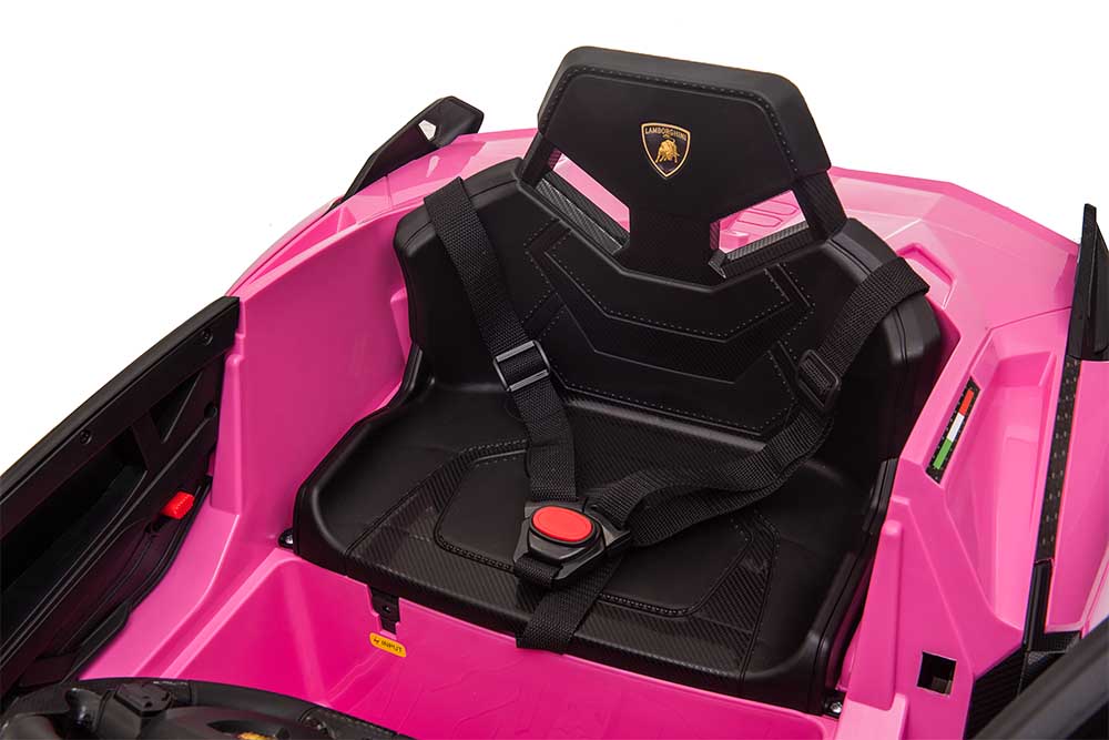 Licensed Electric Car for Kids 12v Ride on Car