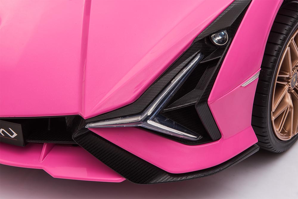 Licensed Electric Car for Kids 12v Ride on Car