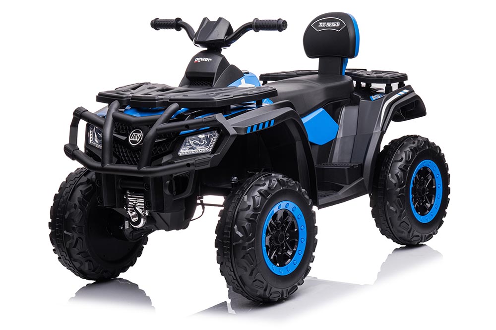 4 Wheel 24v Ride on Car Utv Kids Car