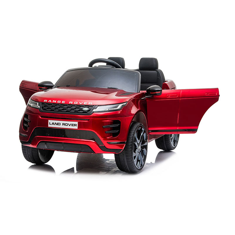 Licensed Baby Ride on Toy Car Remote Control Kids Ride on Car