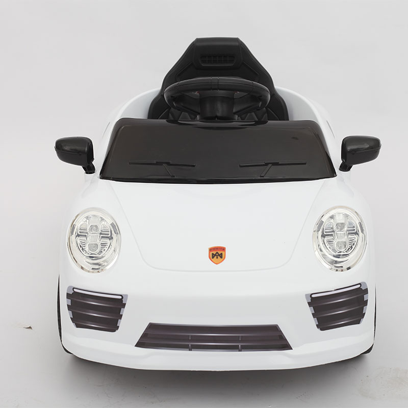 6V Electric Ride-On Car with swing & muisc