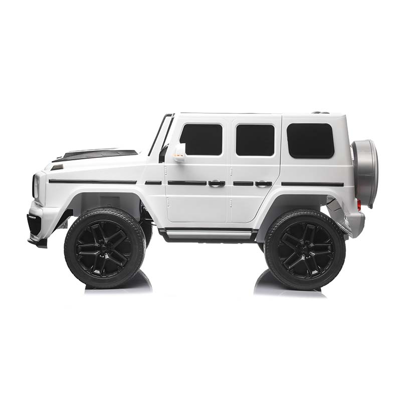 Licensed Porsche Foot to floor mini car