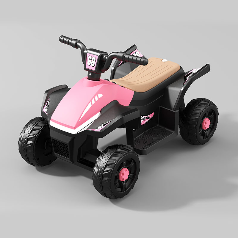 New Model Kids Electric ATV with Music