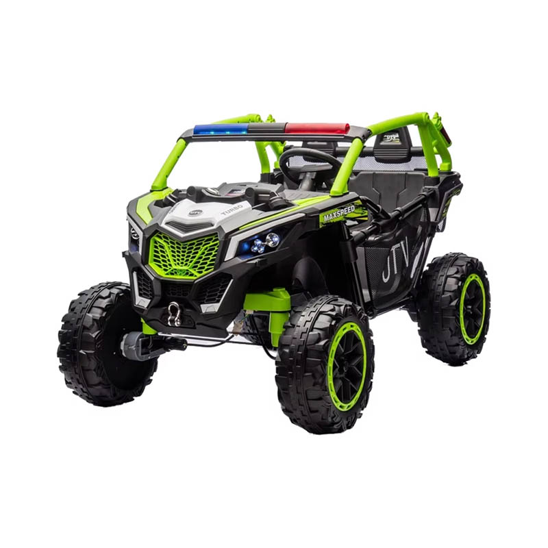 Elektromos játékautó gyerekeknek ATVType Ride on Car
