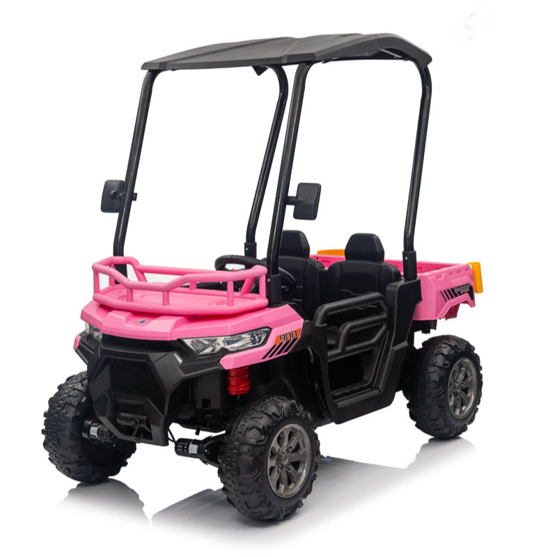 Gyerek elektromos UTV autó Golfpal