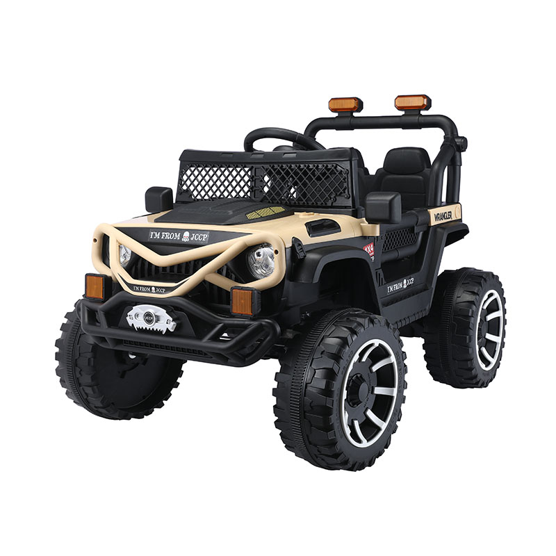 Gyerekvezető autós játék gyerekeknek