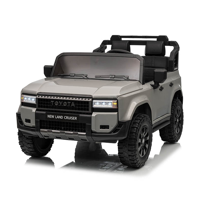 Engedélyezett 12V-os elektromos gyerekautó