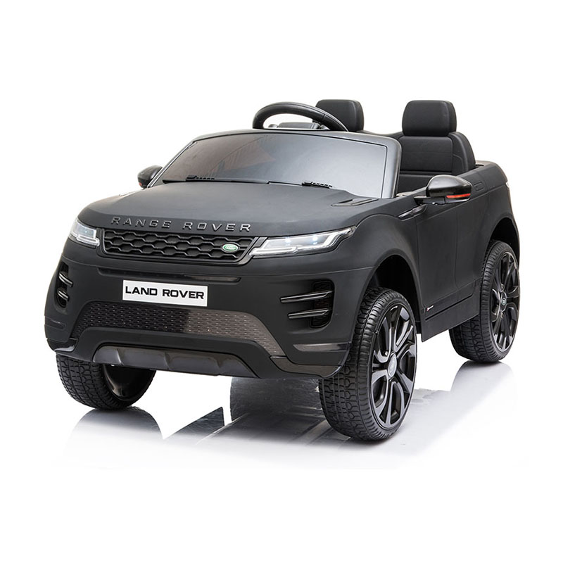 Engedélyezett Baby Ride játékautón Távirányító Kid Ride on Car