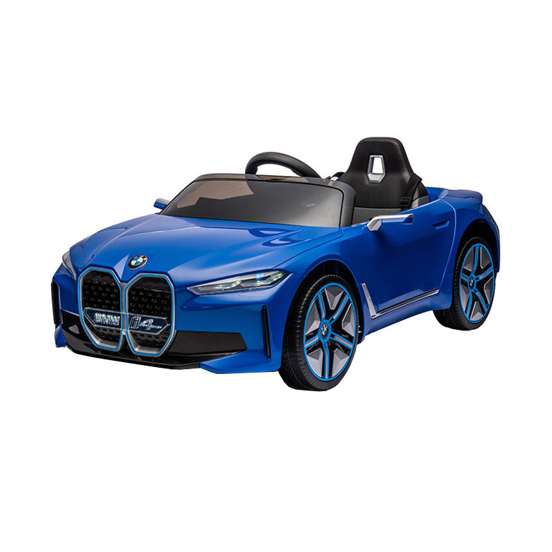 Engedélyezett BMW Electric Ride On Car