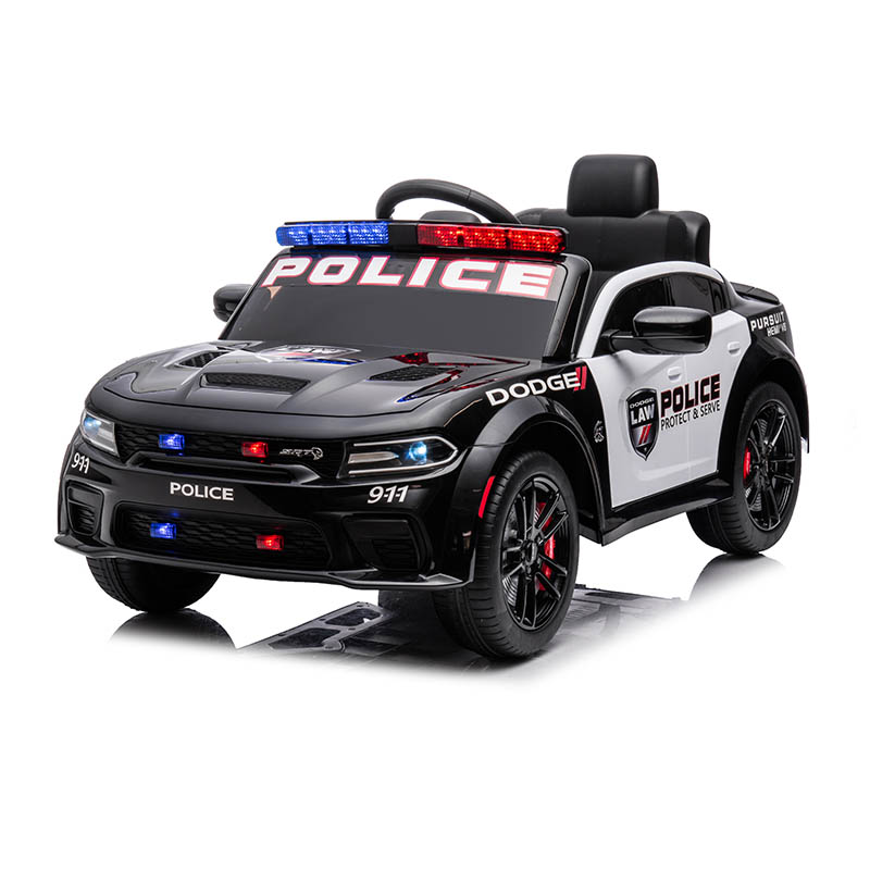 Engedélyezett DODGE CHARGER SRT HELLCAT REDEYE WIDEYE WIDEYE Electric Ride On Car