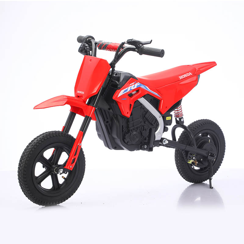 Licenccel rendelkező Honda CRF450 elektromos motoros MP3 lejátszó