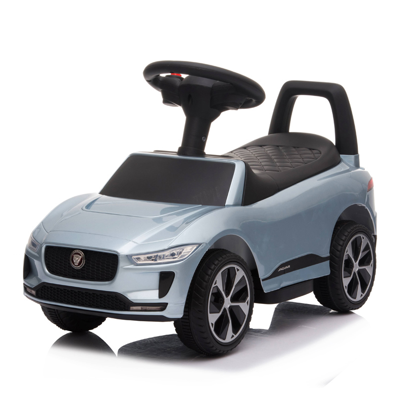 Licencelt Jaguar 2020 új gyermek elektromos játék a tolóautón