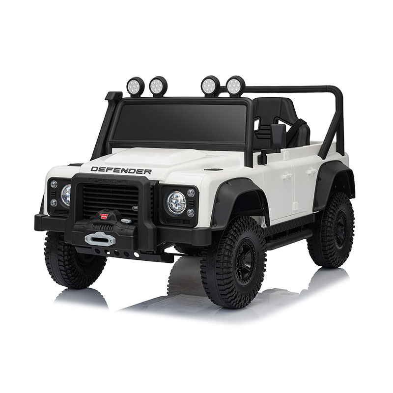 Engedélyezett gyerek 12 V-os akkumulátoros elektromos utazás autókon