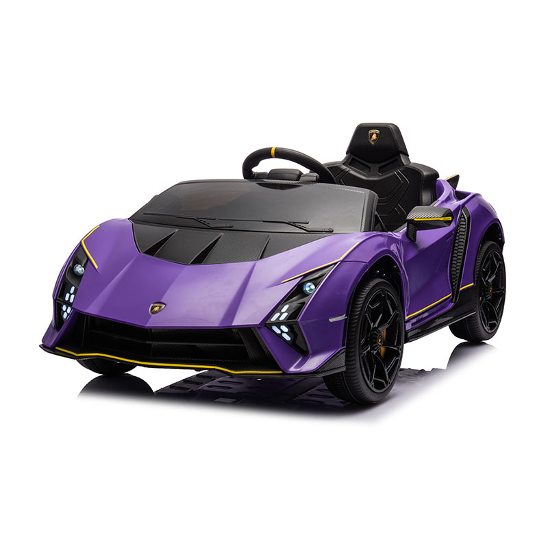 Engedélyezett Lamborghini Auténtica Electric Ride On Car
