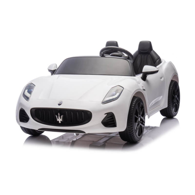 Engedélyezett Maserati GT 2024 Kids Ride On Car