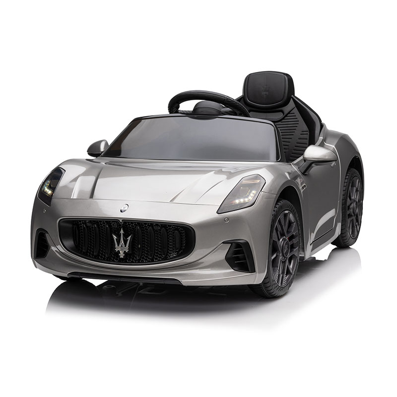 Engedélyezett Maserati Ride On Car