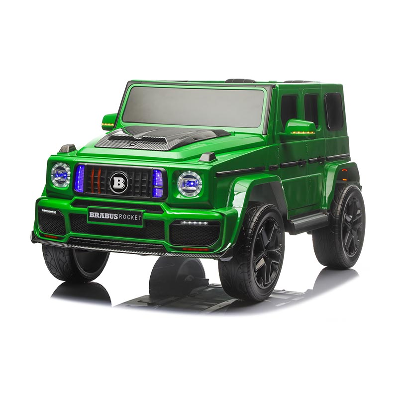 Engedélyezett Porsche Foot to floor mini autó