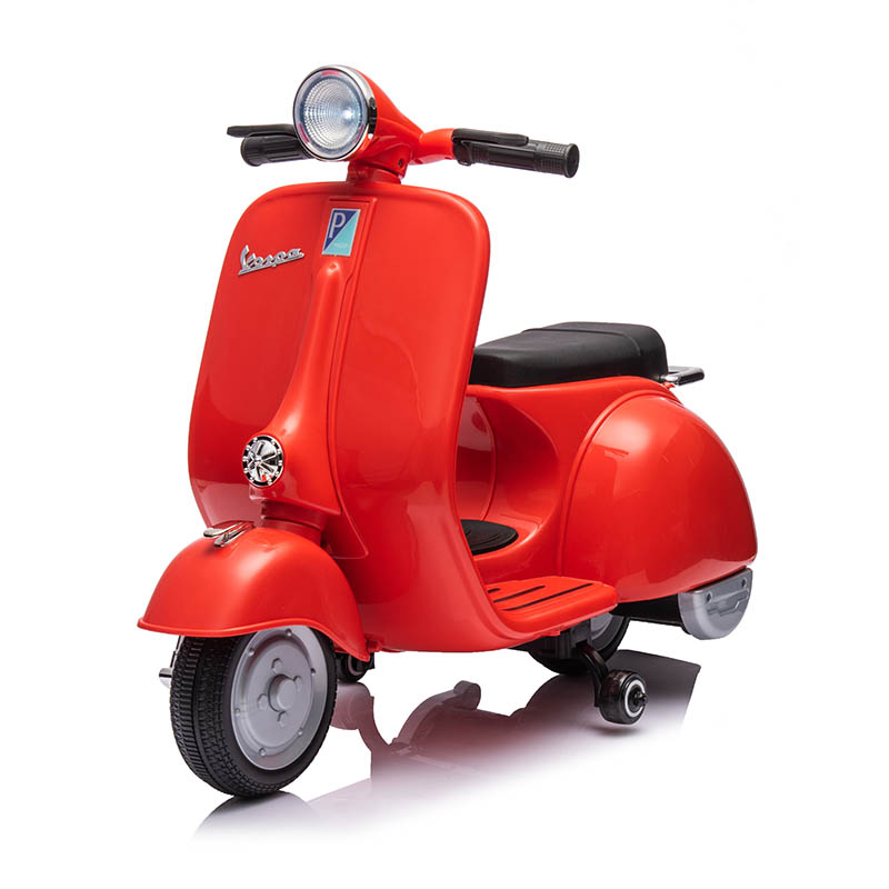 Engedélyezett Vespa 150 VL1T (1955) gyerek elektromos motor
